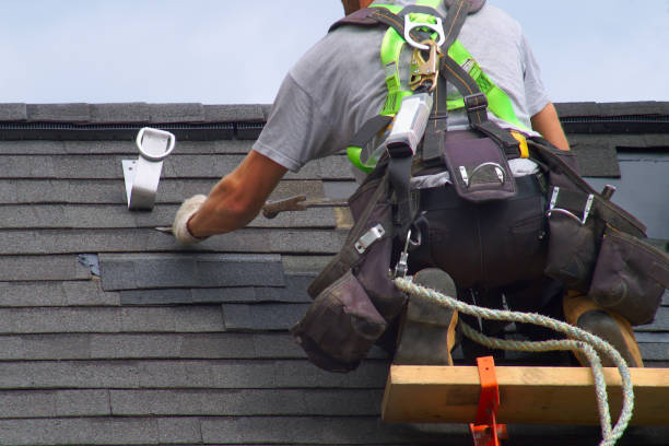 Residential Roof Replacement in Kenwood Estates, FL