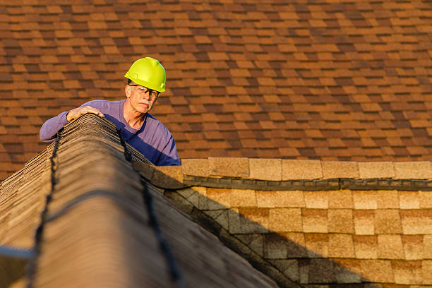 Best Shingle Roofing Installation  in Kenwood Estates, FL