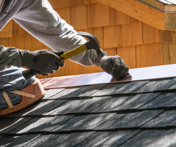 Quick and Trustworthy Emergency Roof Repair Services in Kenwood Estates, FL